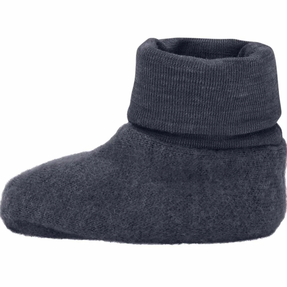 Outlet Fixoni Baby Futter i merinould - Odyssey Gray Melange