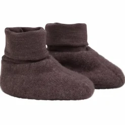 Discount Fixoni Baby Futter i merinould - Huckleberry Melange