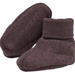 Discount Fixoni Baby Futter i merinould - Huckleberry Melange