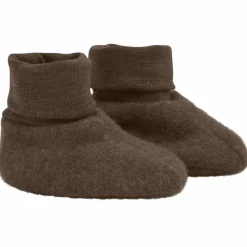 Sale Fixoni Baby Futter i merinould - Rain Drum Melange