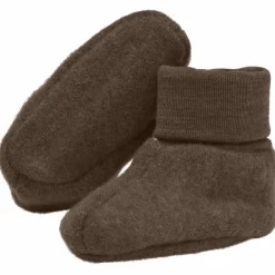 Sale Fixoni Baby Futter i merinould - Rain Drum Melange