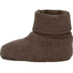 Sale Fixoni Baby Futter i merinould - Rain Drum Melange