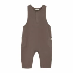 Clearance Fixoni Baby Heldragt - Coffee Quartz