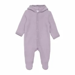 New Fixoni Baby Heldragt i merinould - Nirvana