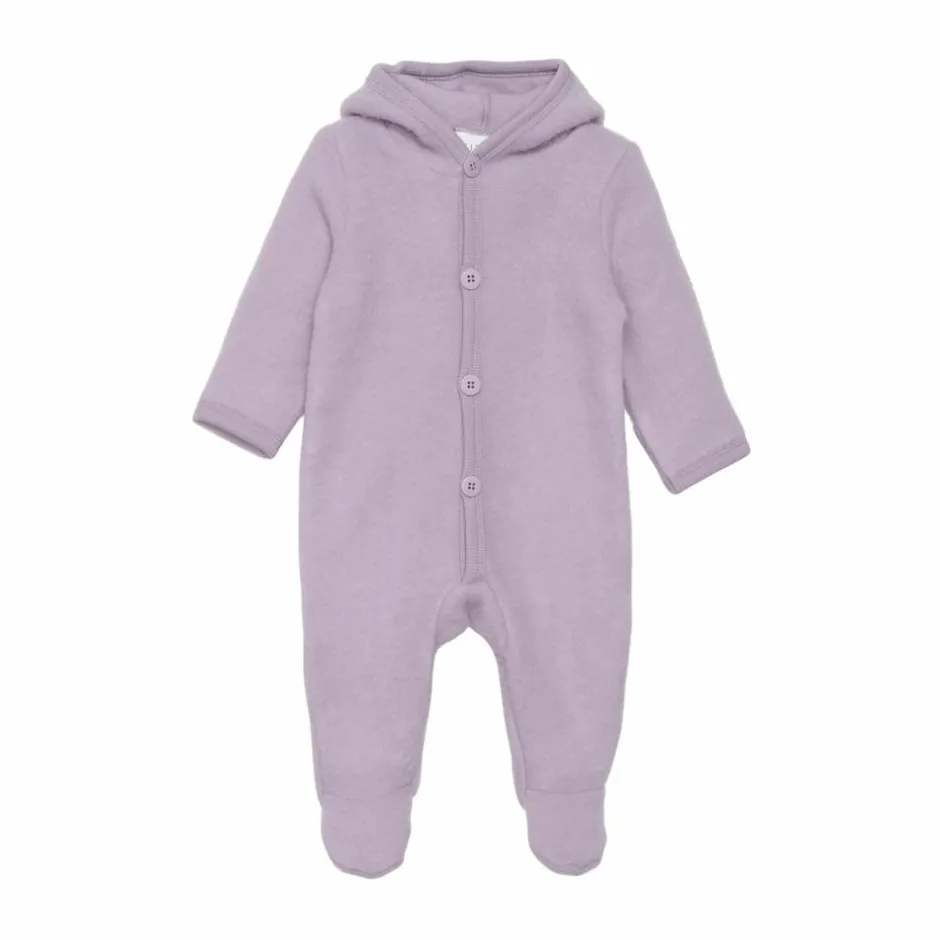 New Fixoni Baby Heldragt i merinould - Nirvana