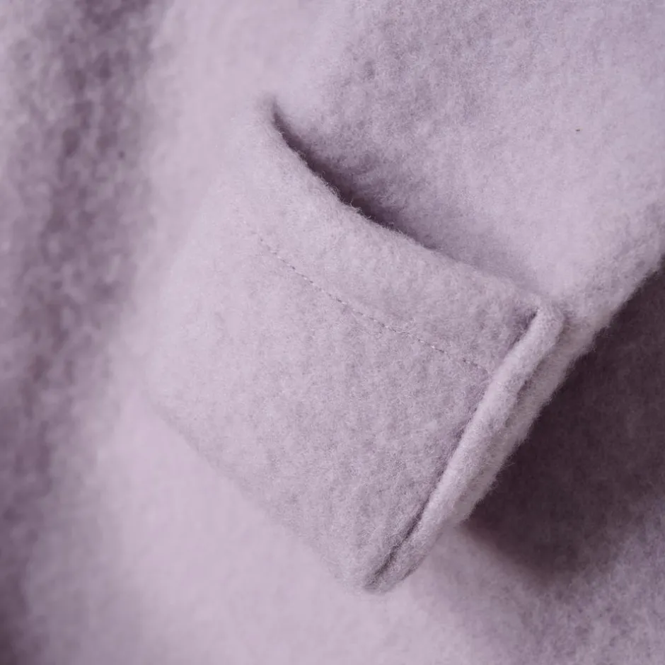 New Fixoni Baby Heldragt i merinould - Nirvana