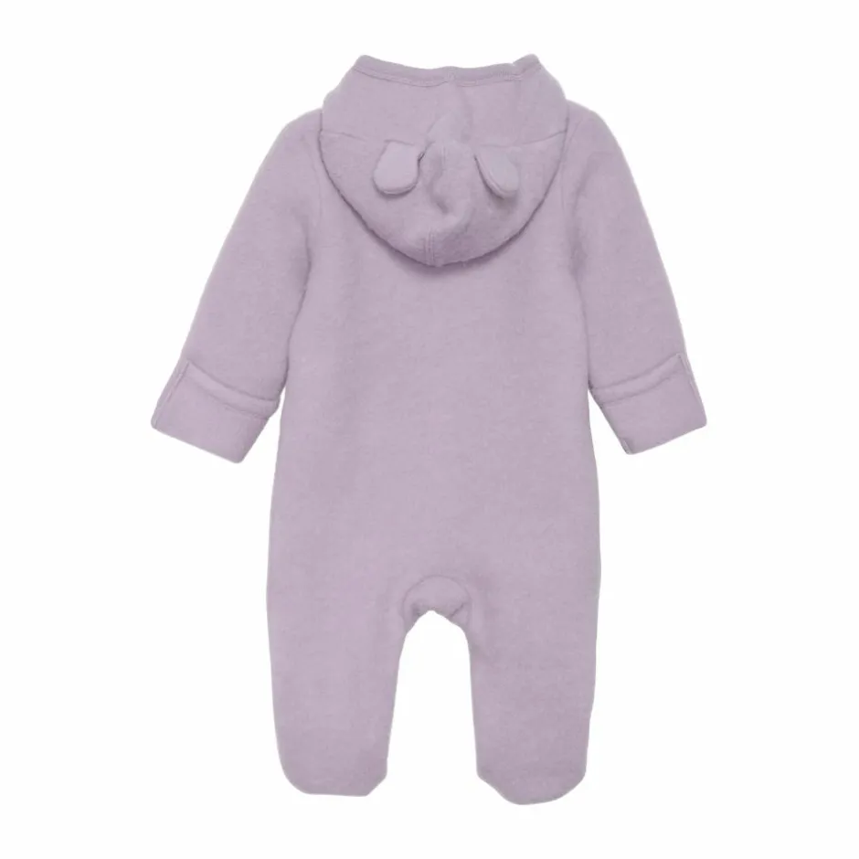 New Fixoni Baby Heldragt i merinould - Nirvana