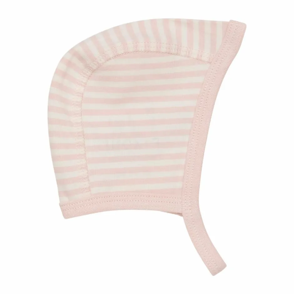 Best Fixoni Baby Hjelm - Sepia Rose