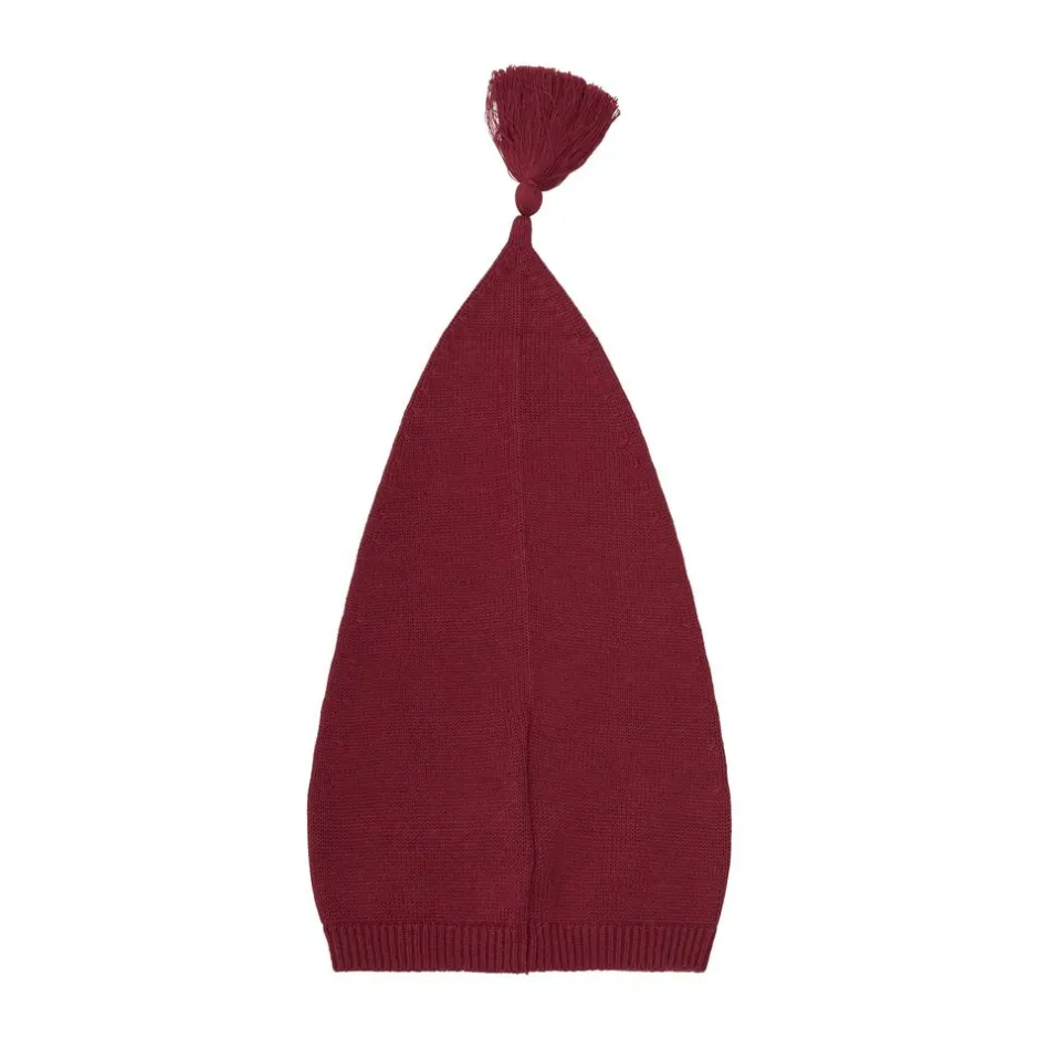 Outlet Fixoni Baby Nissehue - Syrah