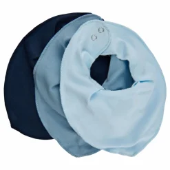 Fixoni Baby Savlesmæk - Dusty Blue