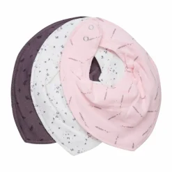 Clearance Fixoni Baby Savlesmæk - Rose