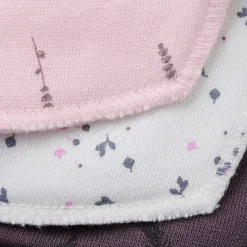 Clearance Fixoni Baby Savlesmæk - Rose