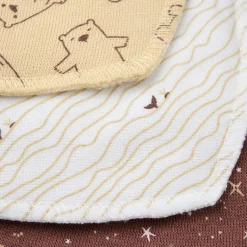 Discount Fixoni Baby Savlesmæk - Straw