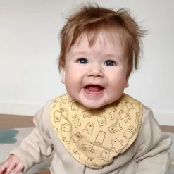 Discount Fixoni Baby Savlesmæk - Straw