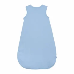 Discount Fixoni Baby Sovepose i økologisk bomuld - Ashley Blue