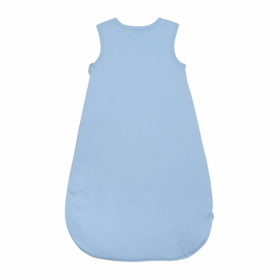 Discount Fixoni Baby Sovepose i økologisk bomuld - Ashley Blue