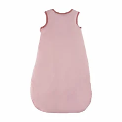 Best Fixoni Baby Sovepose i økologisk bomuld - Lt. Rose
