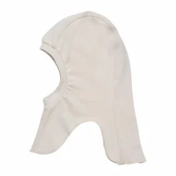 Online Fixoni Børne Elefanthue - Oatmeal