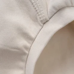 Online Fixoni Børne Elefanthue - Oatmeal