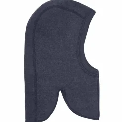 Hot Fixoni Børne Elefanthue i merinould - Odyssey Gray Melange