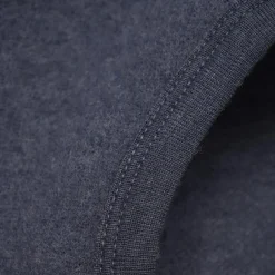 Hot Fixoni Børne Elefanthue i merinould - Odyssey Gray Melange