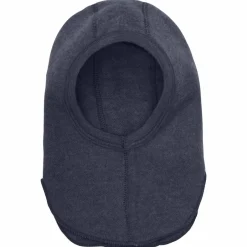 Hot Fixoni Børne Elefanthue i merinould - Odyssey Gray Melange