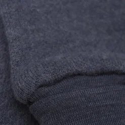 New Fixoni Børne Vanter i merinould - Odyssey Gray Melange