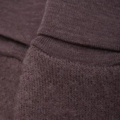 Clearance Fixoni Børne Vanter i merinould - Huckleberry Melange