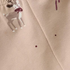 Fixoni Jule Baby Leggings - Moonlight