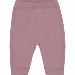 Clearance Fixoni Pige Bukser - Nostalgia Rose