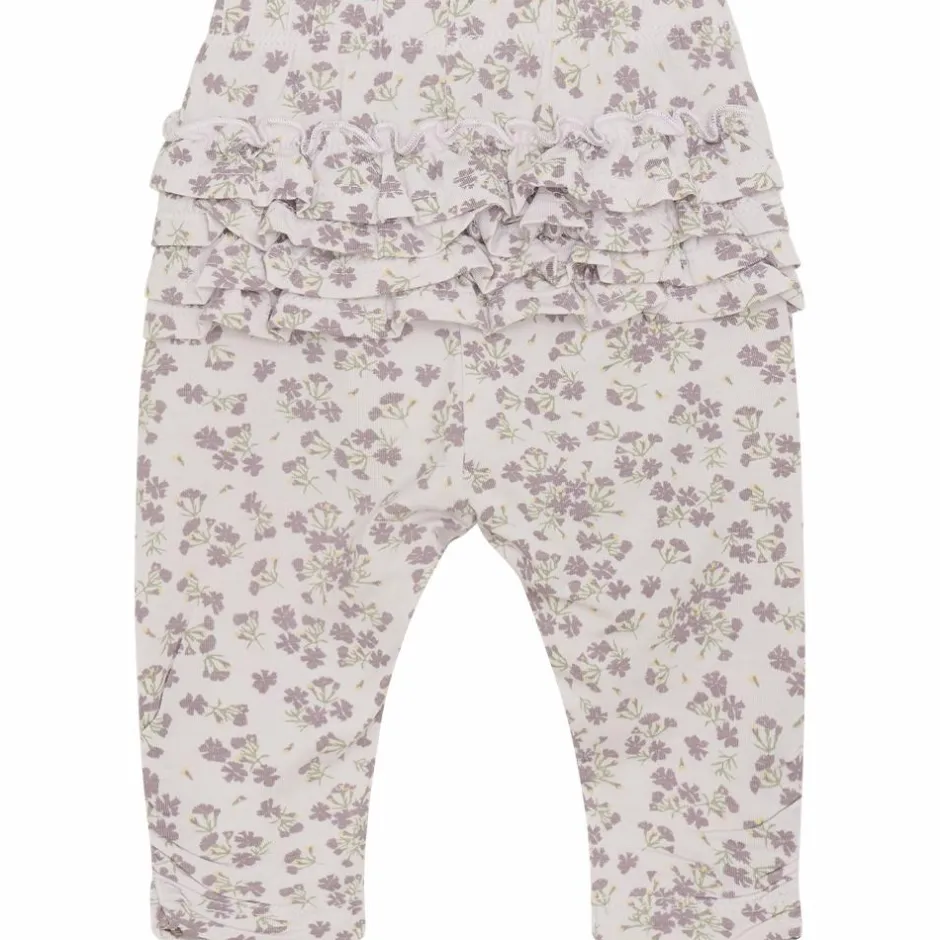 Online Fixoni Pige Leggings - Gray Lilac