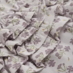 Online Fixoni Pige Leggings - Gray Lilac