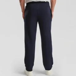 Outlet Fruit of the loom Unisex Sweatpants - Deep Navy