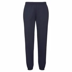 Best Fruit of the loom Unisex Sweatpants - Deep Navy