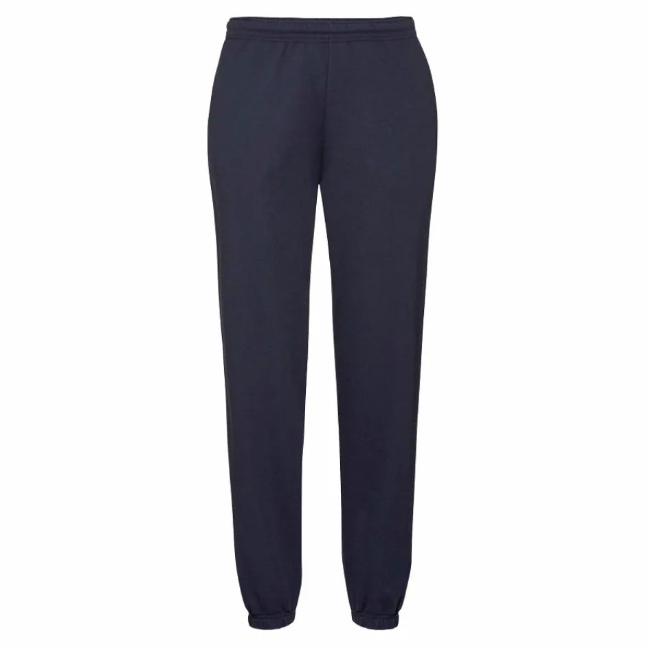 Best Fruit of the loom Unisex Sweatpants - Deep Navy