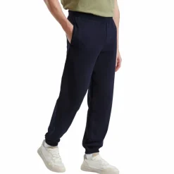 Best Fruit of the loom Unisex Sweatpants - Deep Navy