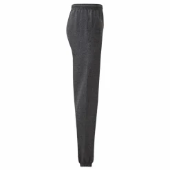 Sale Fruit of the loom Unisex Sweatpants - Dark Heather Grey
