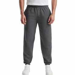 Sale Fruit of the loom Unisex Sweatpants - Dark Heather Grey