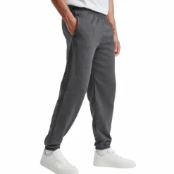 Sale Fruit of the loom Unisex Sweatpants - Dark Heather Grey