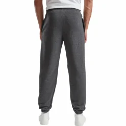 Sale Fruit of the loom Unisex Sweatpants - Dark Heather Grey