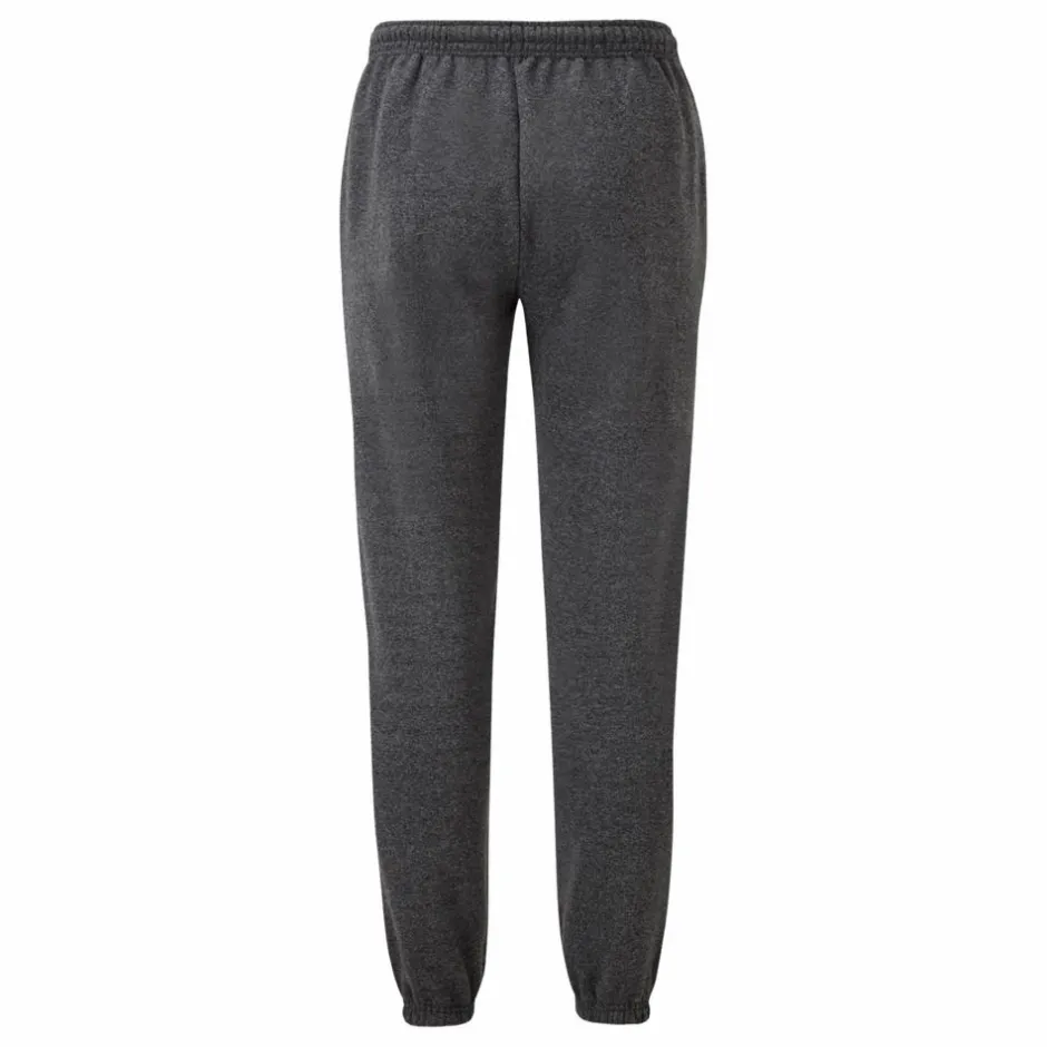 Sale Fruit of the loom Unisex Sweatpants - Dark Heather Grey