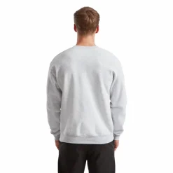 Sale Fruit of the loom Unisex Sweatshirt - Heather grey