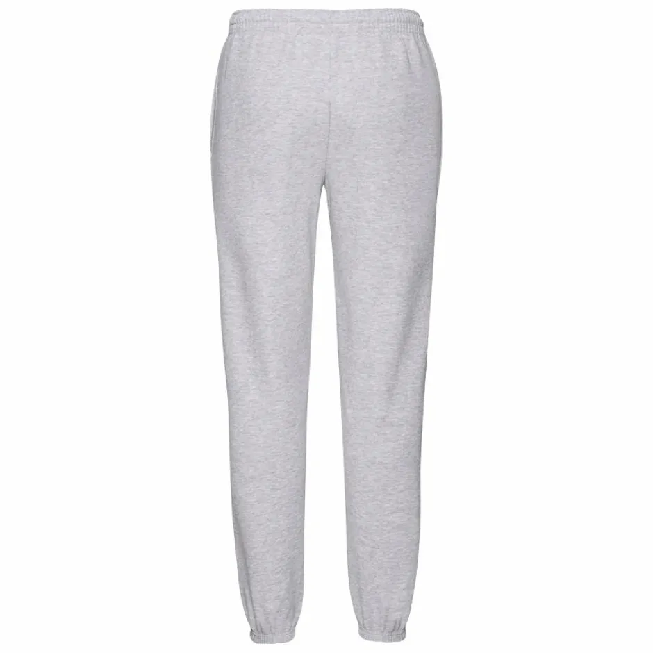 Best Fruit of the loom Unisex Sweatpants - Heather grey