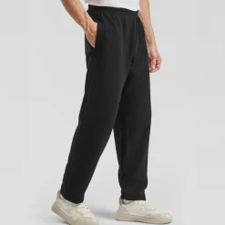 Best Fruit of the loom Unisex Sweatpants - Sort