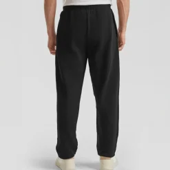 Best Fruit of the loom Unisex Sweatpants - Sort