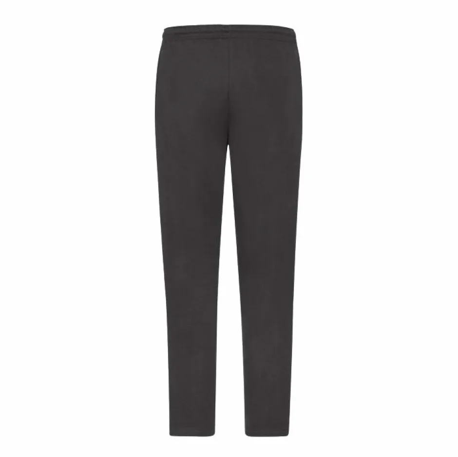 Best Fruit of the loom Unisex Sweatpants - Sort