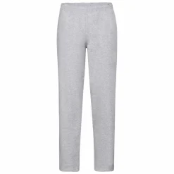 Outlet Fruit of the loom Unisex Sweatpants - Heather grey