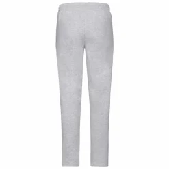 Outlet Fruit of the loom Unisex Sweatpants - Heather grey