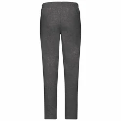 Clearance Fruit of the loom Unisex Sweatpants - Dark Heather Grey