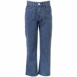 Sale G66 Grasstar Pige Jeans - Denim
